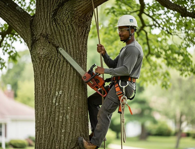Tree Removal service in Louisville